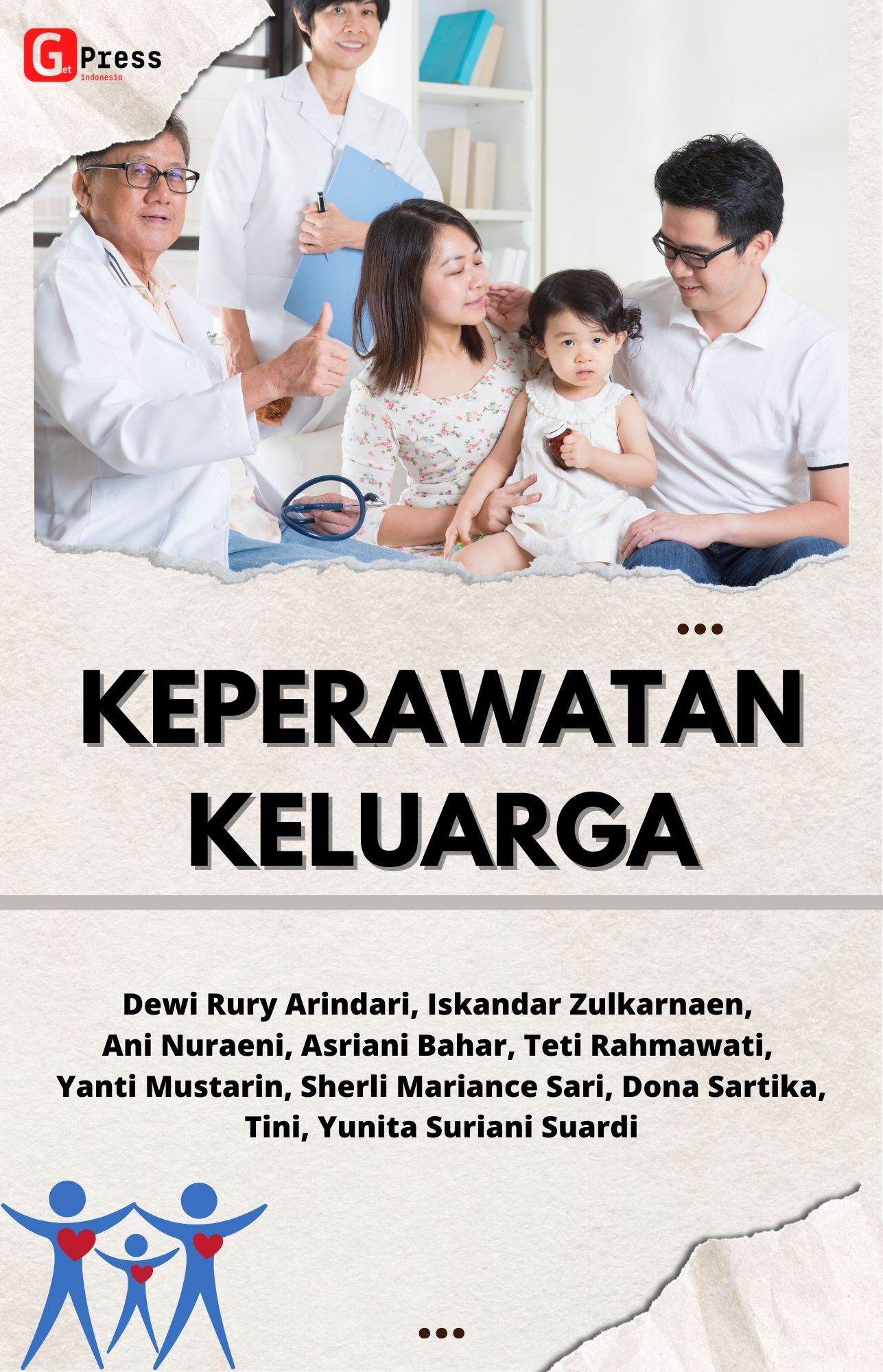 KEPERAWATAN KELUARGA